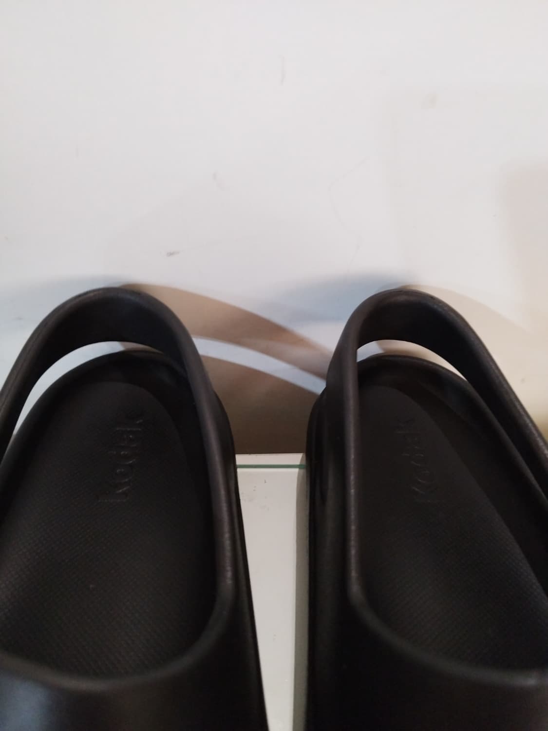 270mm 코닥 클로그 샌들  상품이미지5