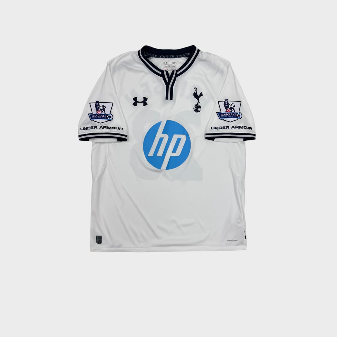 13-14 토트넘 핫스퍼 홈 No.23 크리스티안 에릭센 상품이미지1