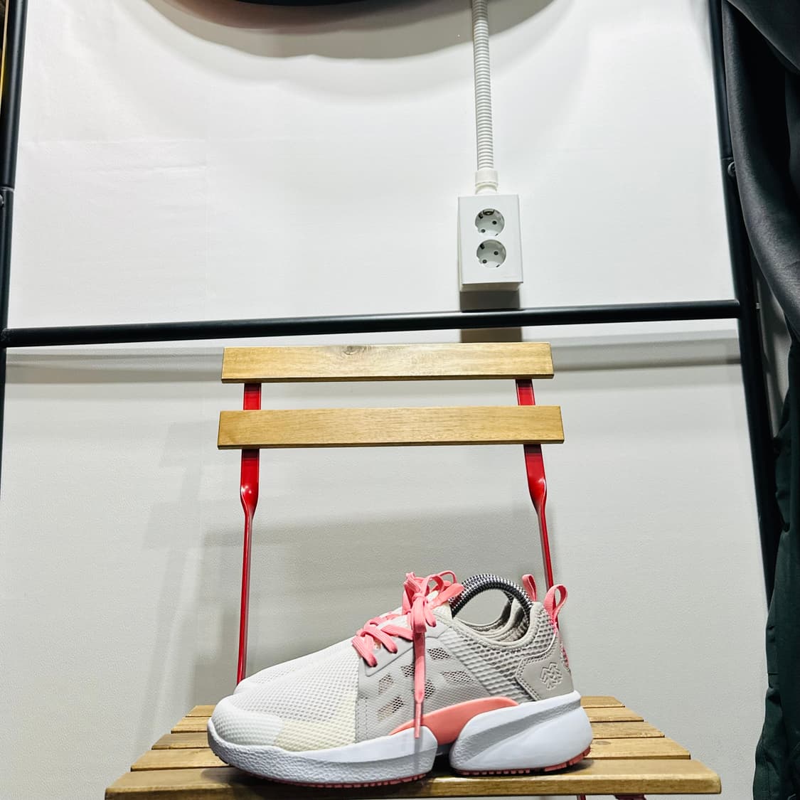 230) 코오롱스포츠 운동화 여성 여자 신발 TONIKS 상품이미지3