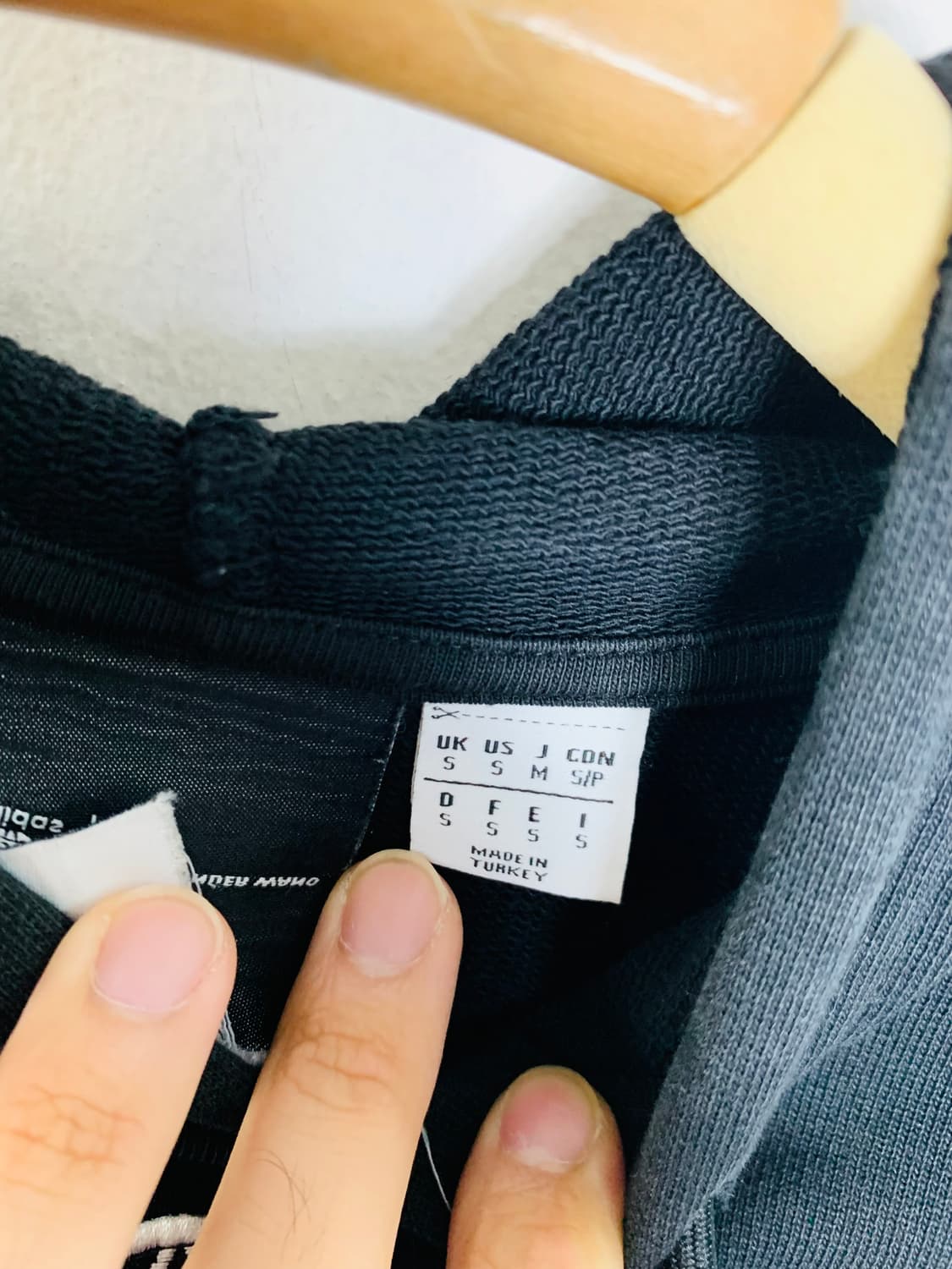 알렉산더왕 알렉산더왕후드티 아디다스 아디다스후드티 상품이미지4