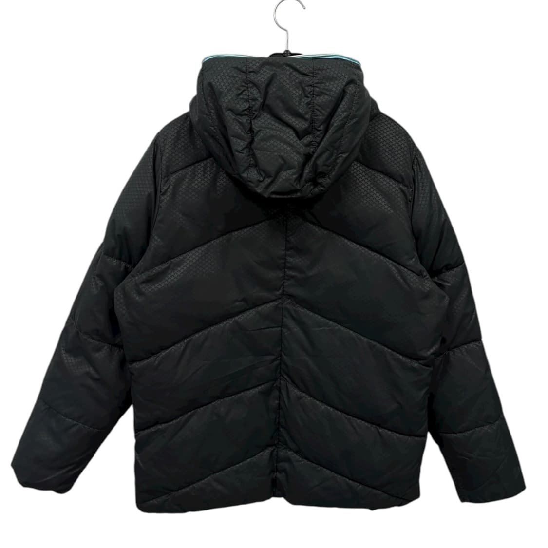 나이키 후드탈착 우먼 다운패딩 상품이미지2