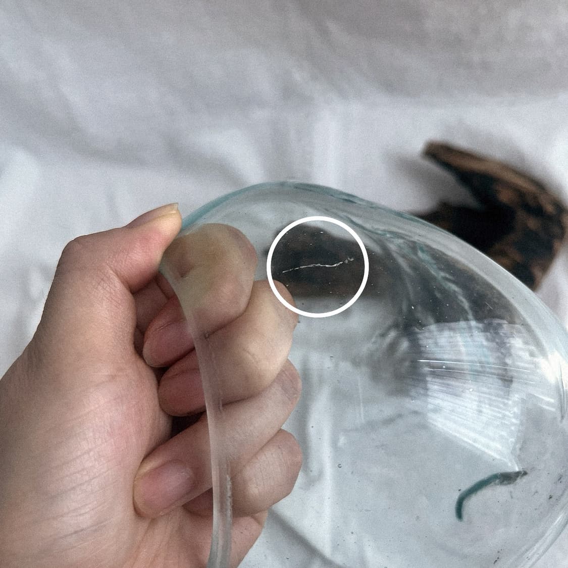 wood glass object 002 상품이미지4