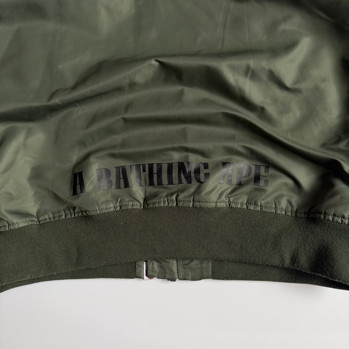 A bathing ape 상품이미지6