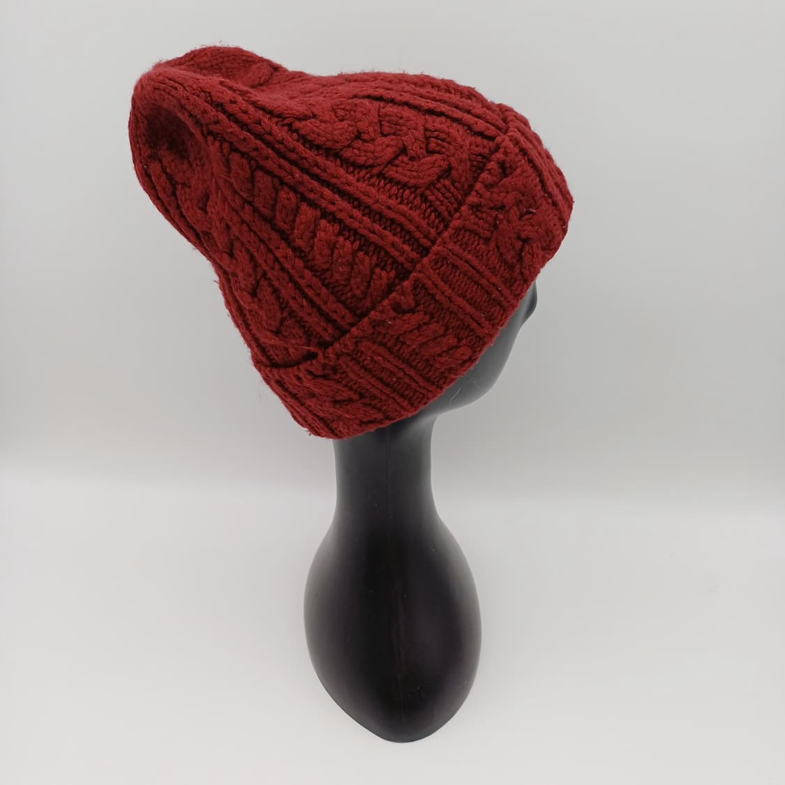 유니클로 히트텍 비니 [BF10445-154-45] 상품이미지4