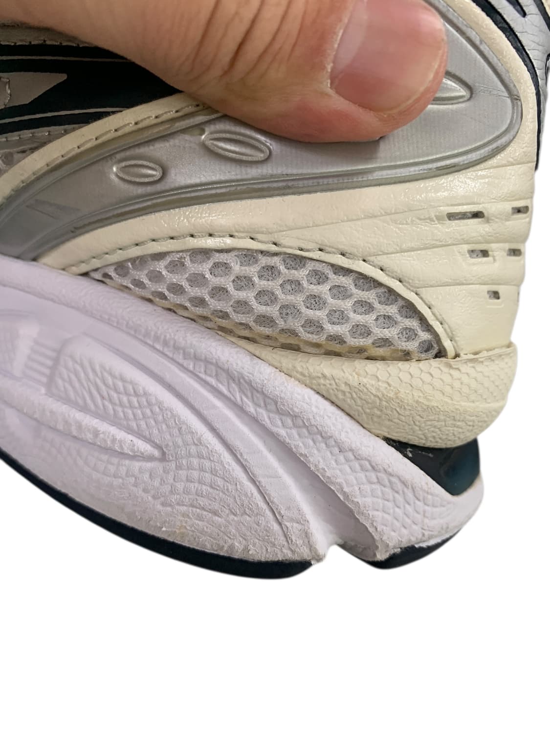 아식스 젤-카야노 14 크림블랙 280 상품이미지8