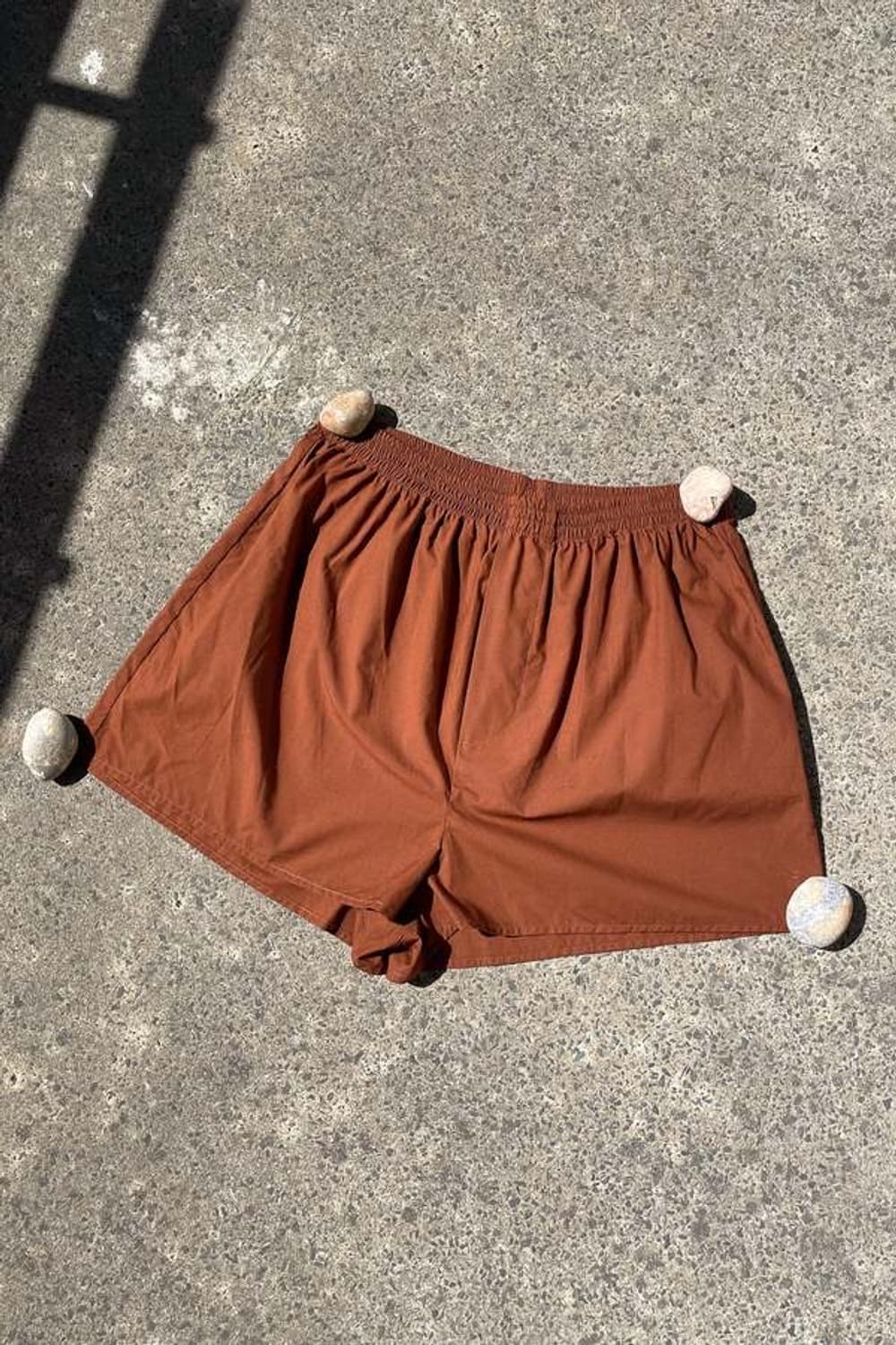 Baserange Jura shorts 상품이미지1