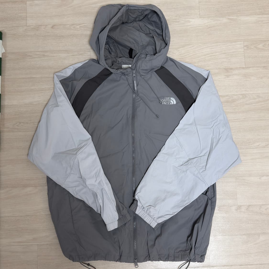 노스페이스 화이트라벨 밴든 자켓 상품이미지1