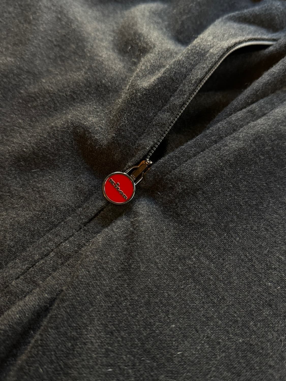 Kiton 키톤 후드 짚업 100 상품이미지7