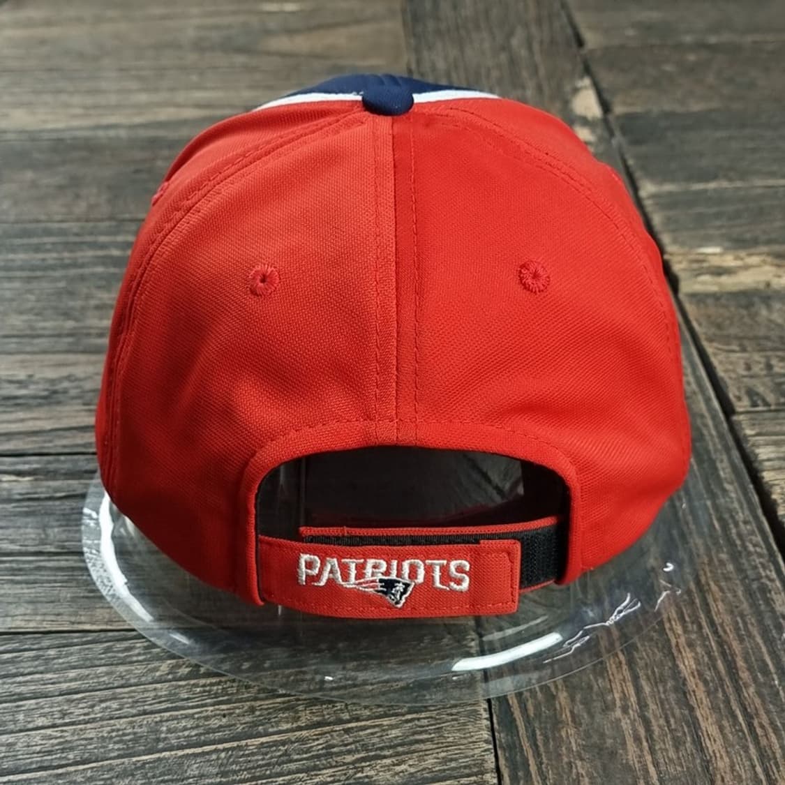 [47브랜드 NFL] (새상품) 뉴잉글랜드 패트리어츠 볼캡 M19648 상품이미지5