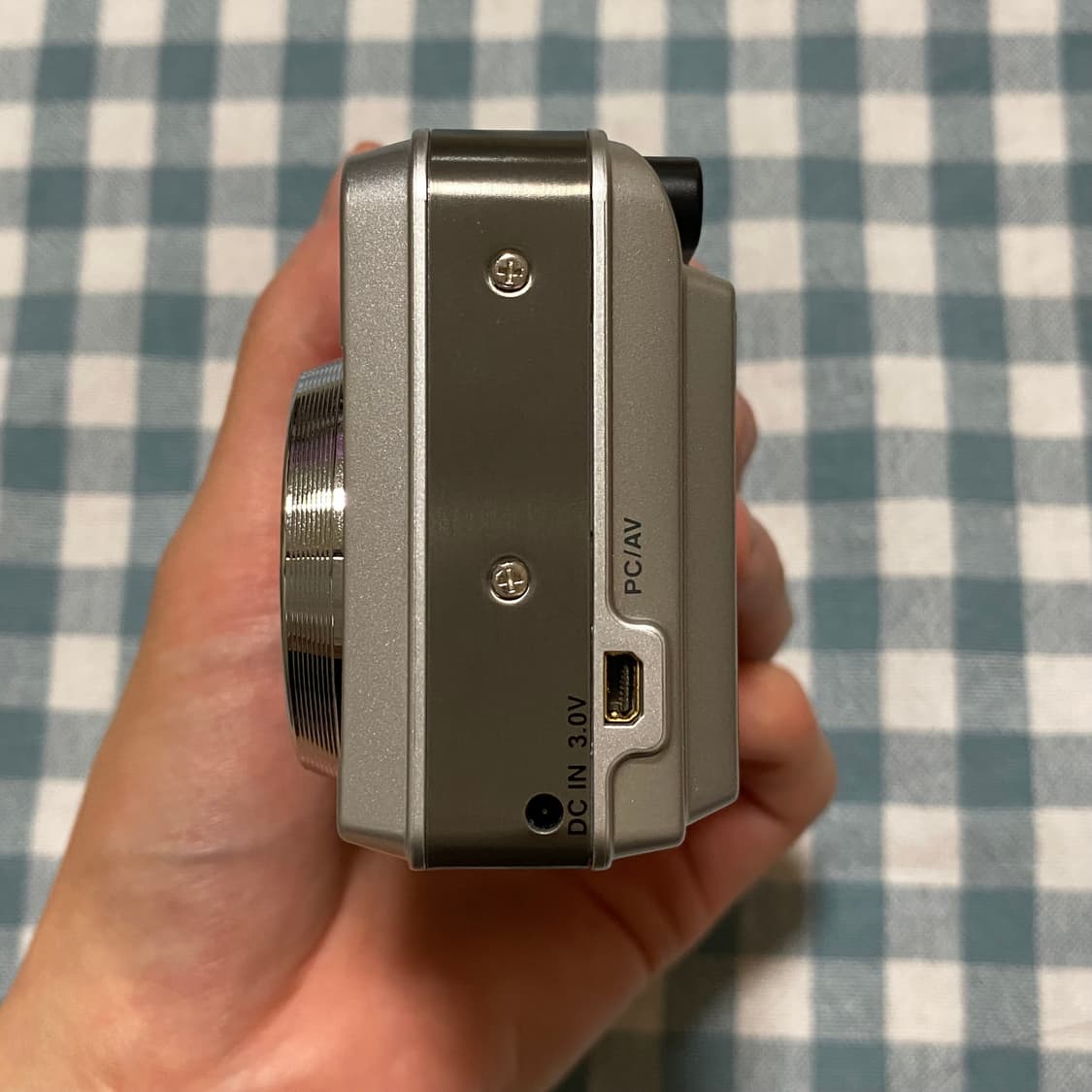 Pentax optio 60 (펜탁스 옵티오 60) 상품이미지4