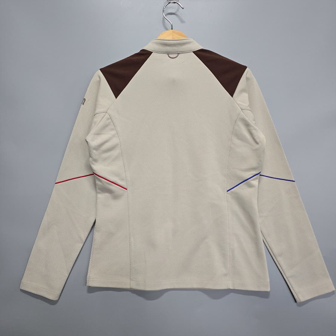 밀레(Millet) 여성 집업 등산 긴팔 티셔츠 95 상품이미지3