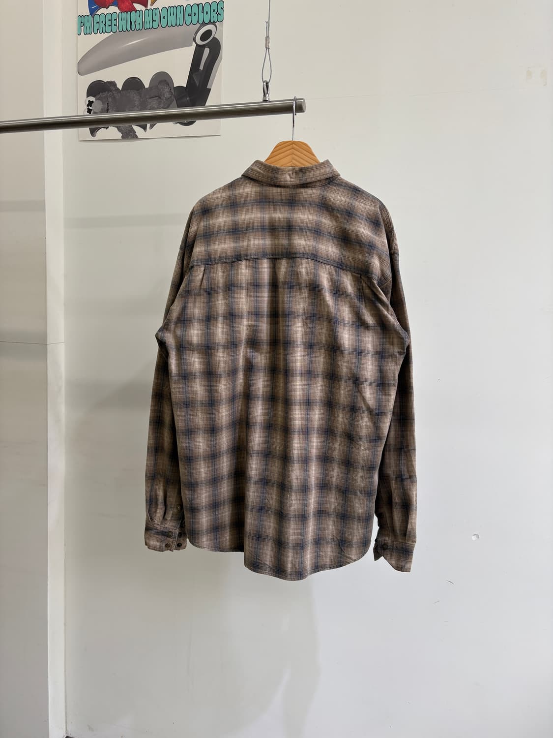 WRANGLER 셔츠 상품이미지5