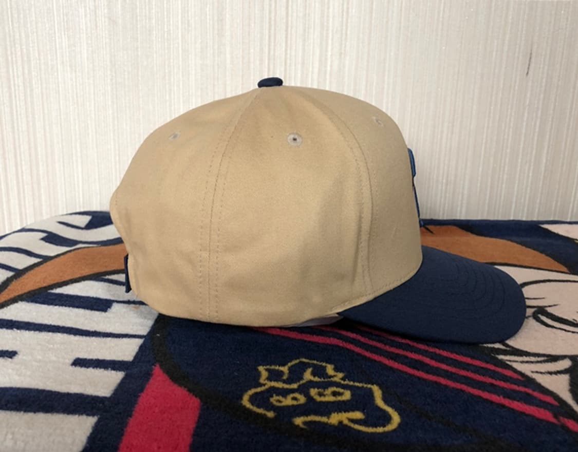 KBO ATC NC다이노스 2016 스프링캠프모자/캡 상품이미지7