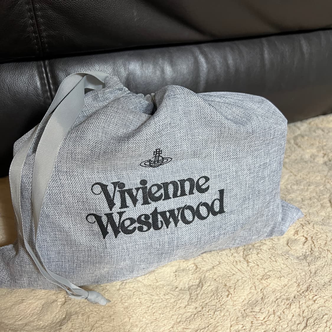 비비안웨스트우드 헤이즐 숄더백 토트백 핸드백 상품이미지7