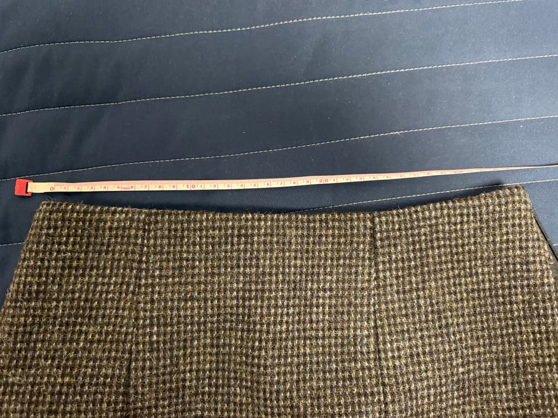 shopm 겨울 미니스커트 상품이미지4