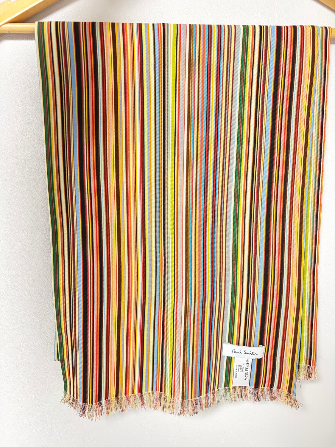 폴스미스 시그니처 머플러 스카프 상품이미지2