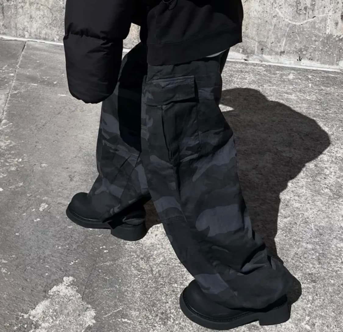 camo cago pants  상품이미지1