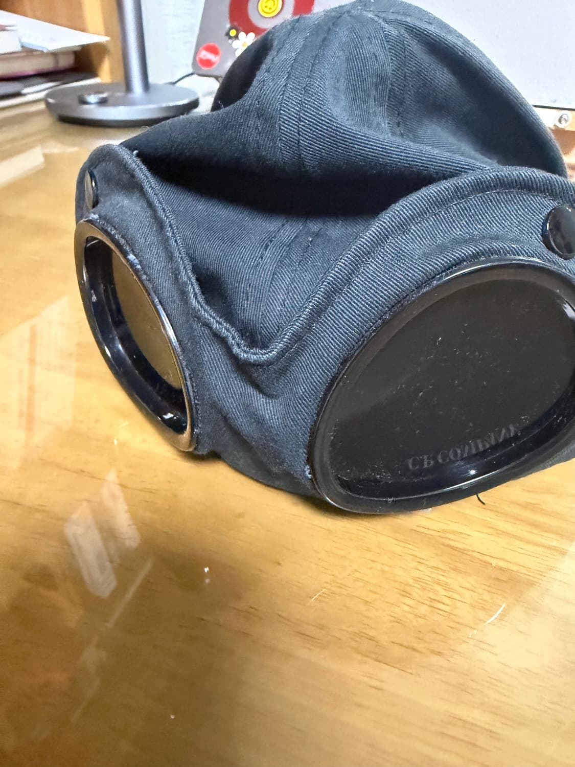 CP 컴퍼니 모자(m) 판매 상품이미지2