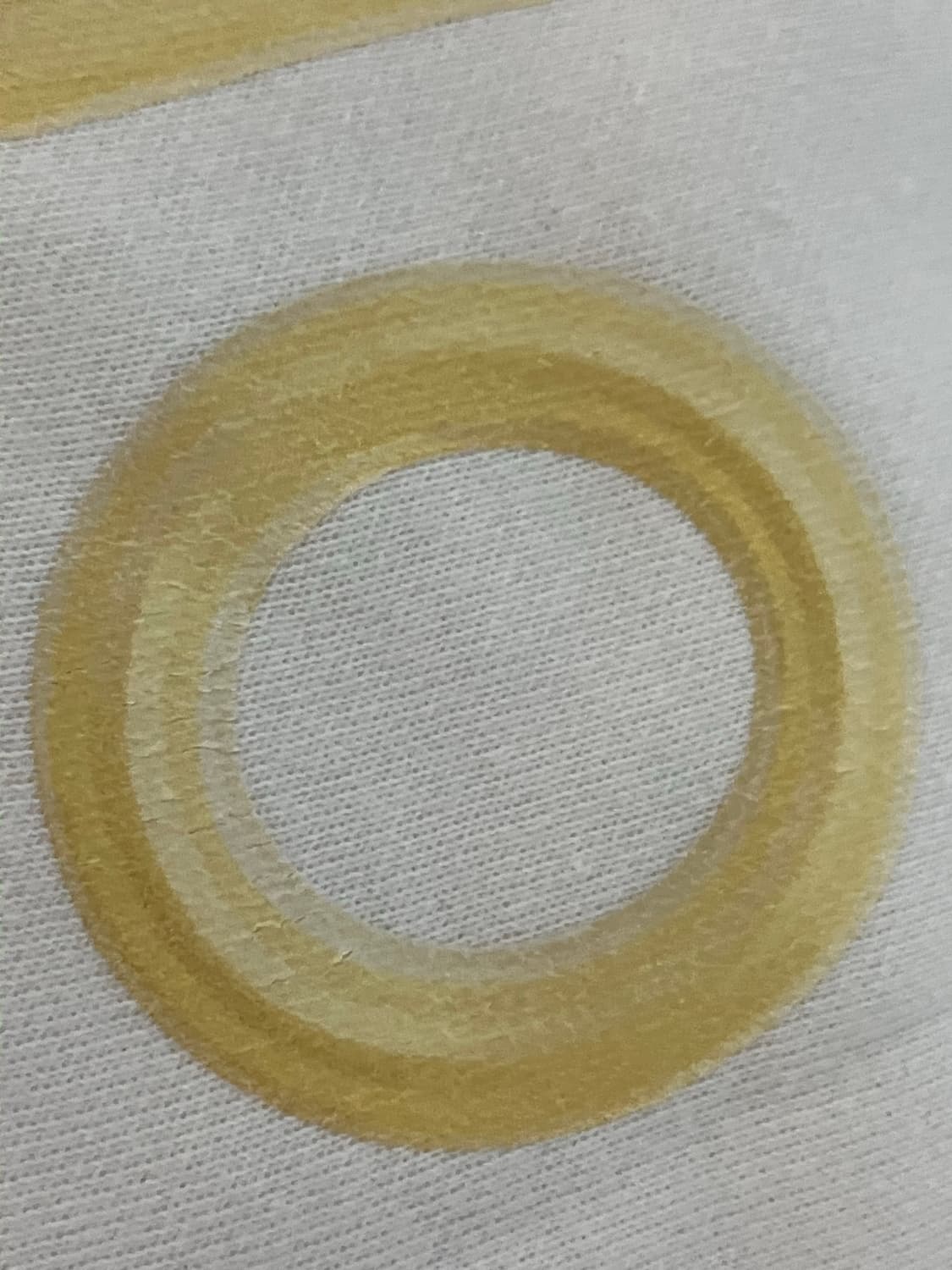 [M] 아이앱 스튜디오 x 오뚜기 마요네스 50주년 티셔츠 화이트 상품이미지4