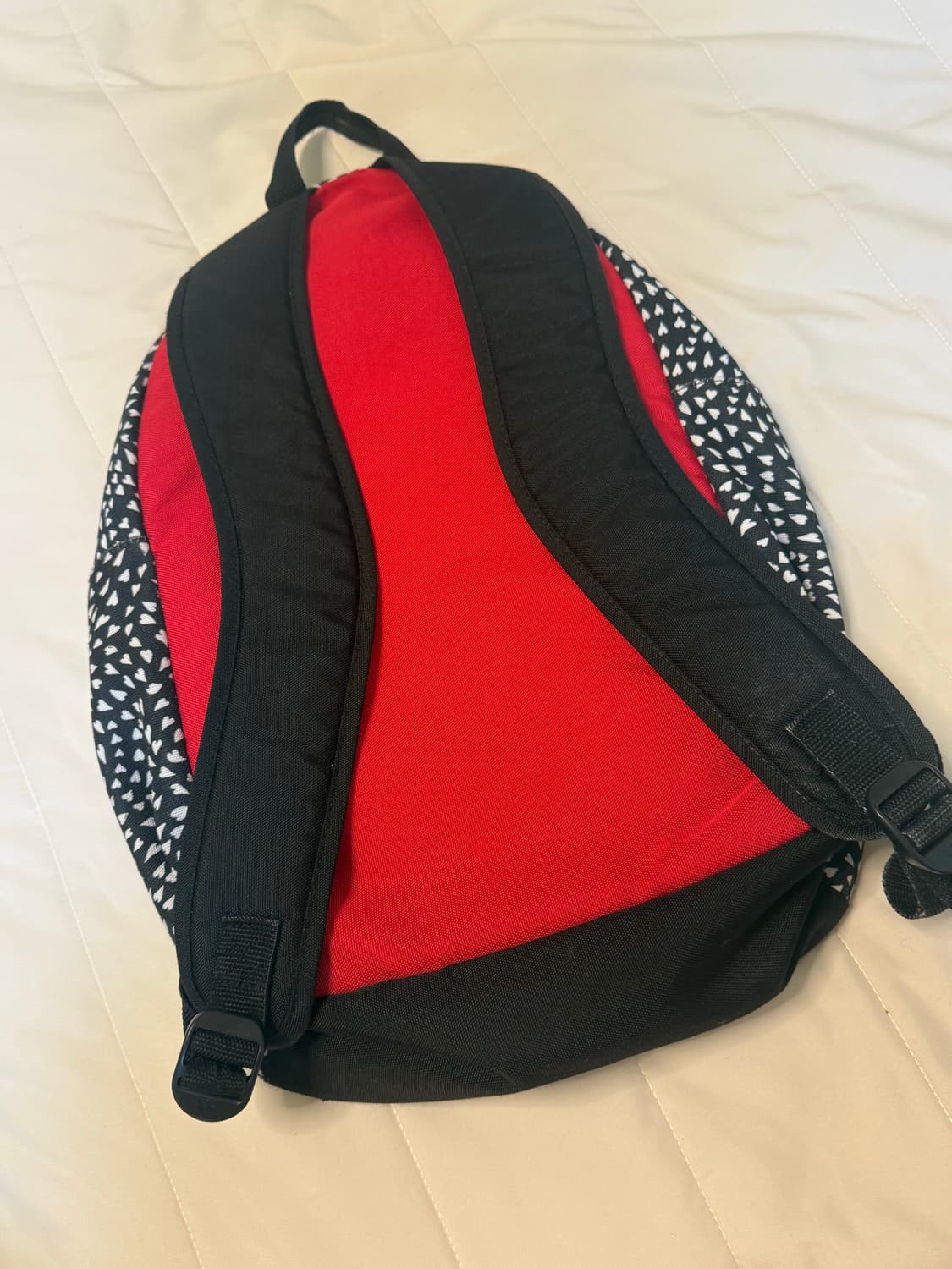 아디다스 하트도트 백팩 상품이미지3