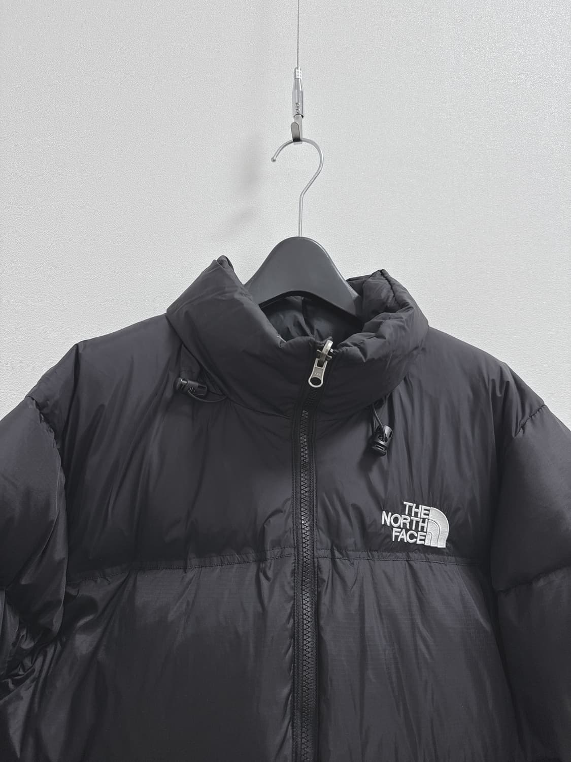 노스페이스 1996 레트로 눕시 해외판 XL 상품이미지2