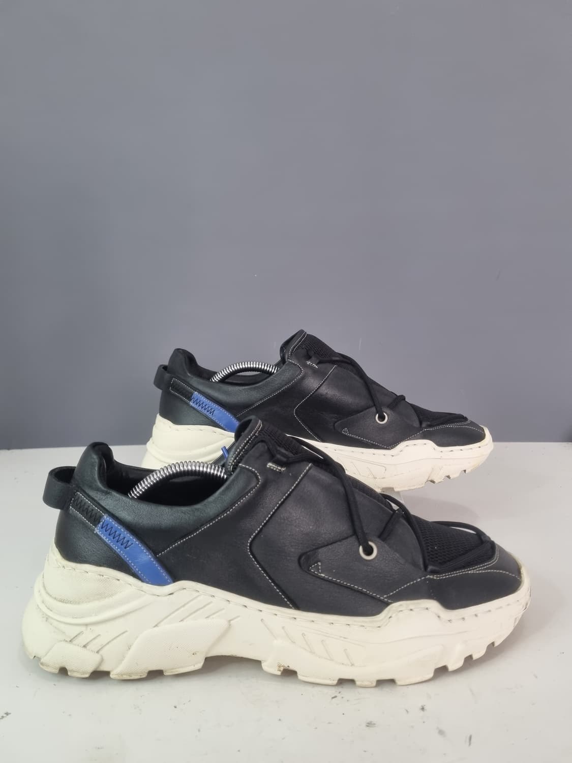 270 시스템옴므 어글리 스니커즈 상품이미지1