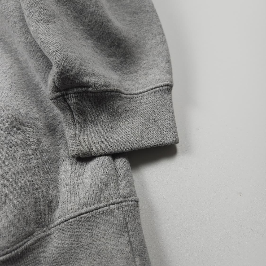 칼하트 USA 오리지널 박시핏 후드 티셔츠 (L) 상품이미지3