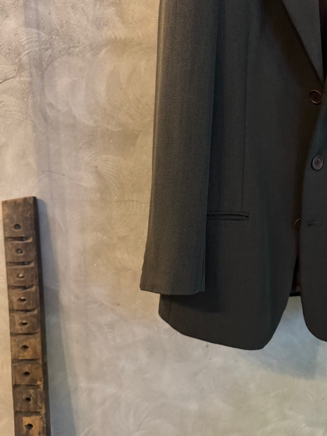 조르지오 아르마니 테일러드 자켓 100 상품이미지6