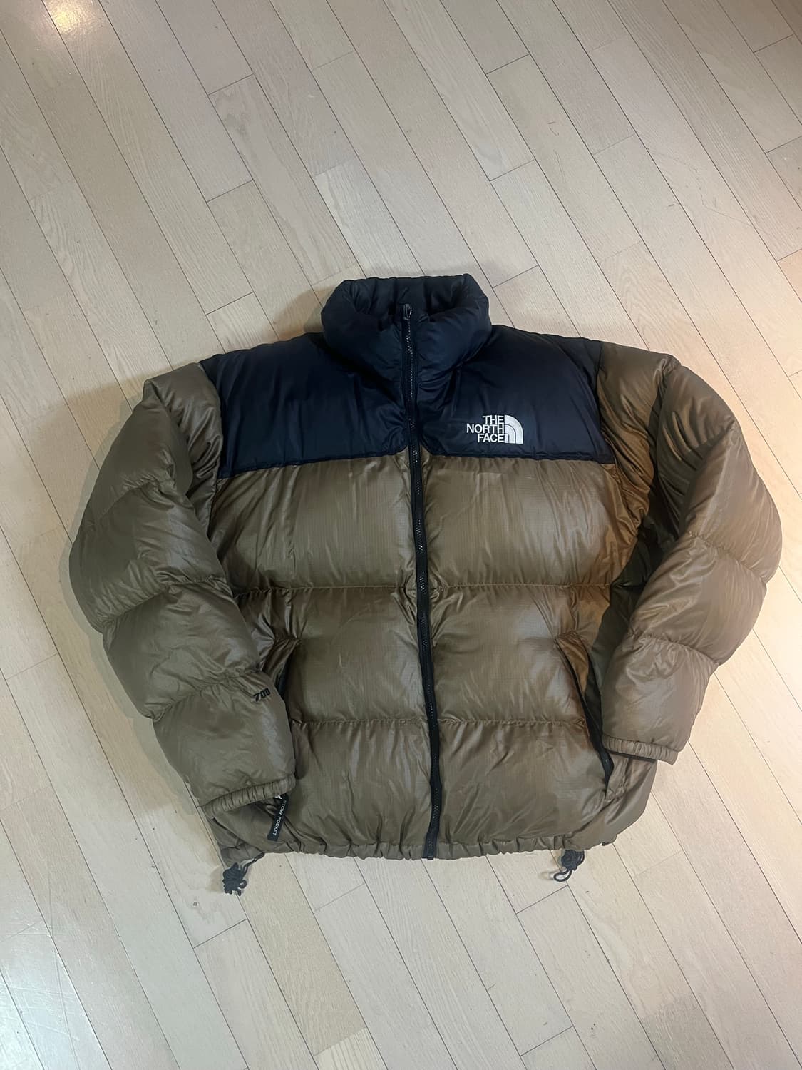 90s 노스페이스 700 상품이미지1