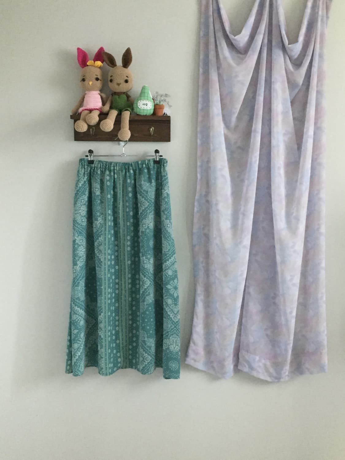 에스닉 스커트 상품이미지3