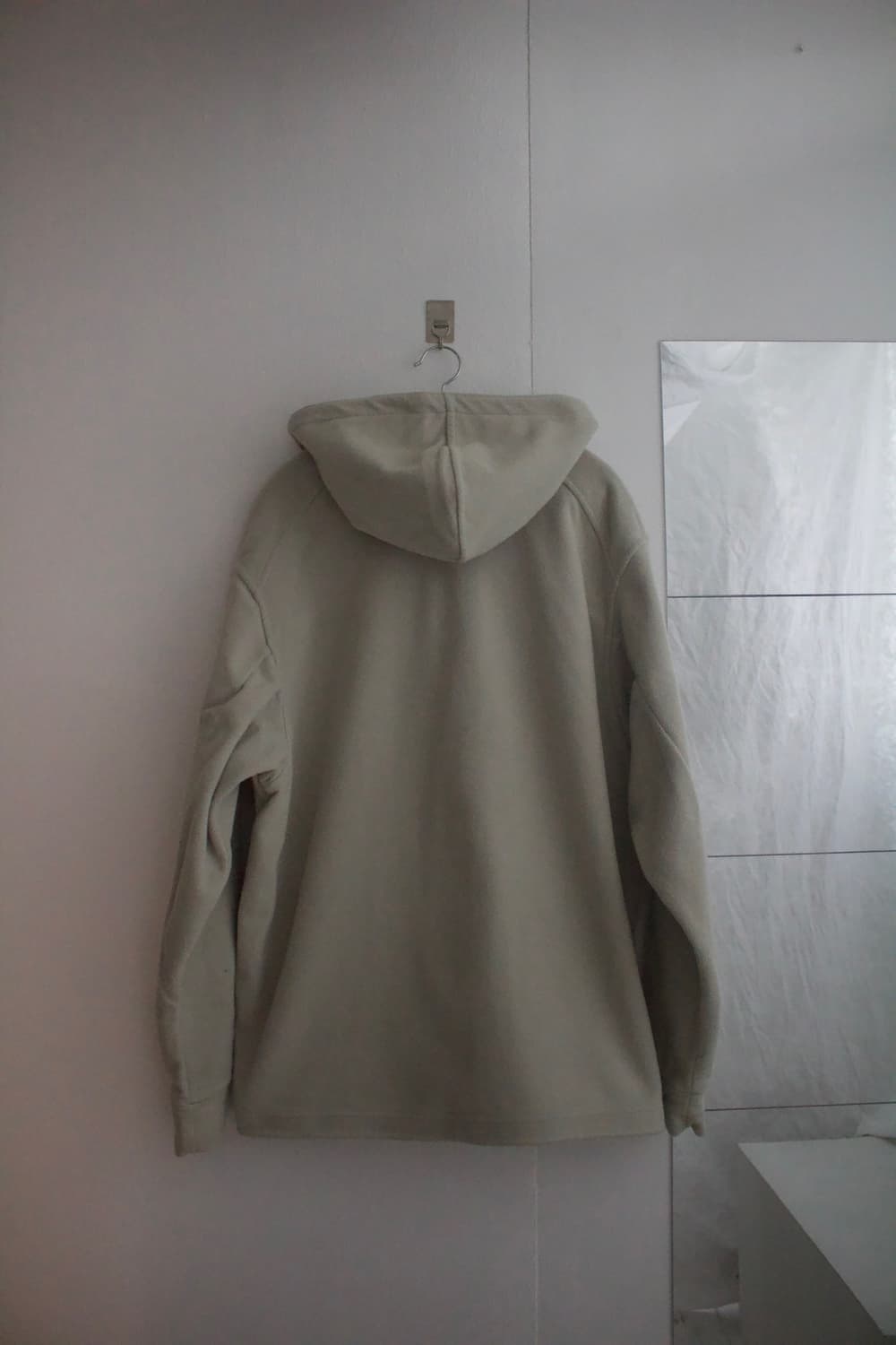 00s nike acg hooded fleece jacket 상품이미지2