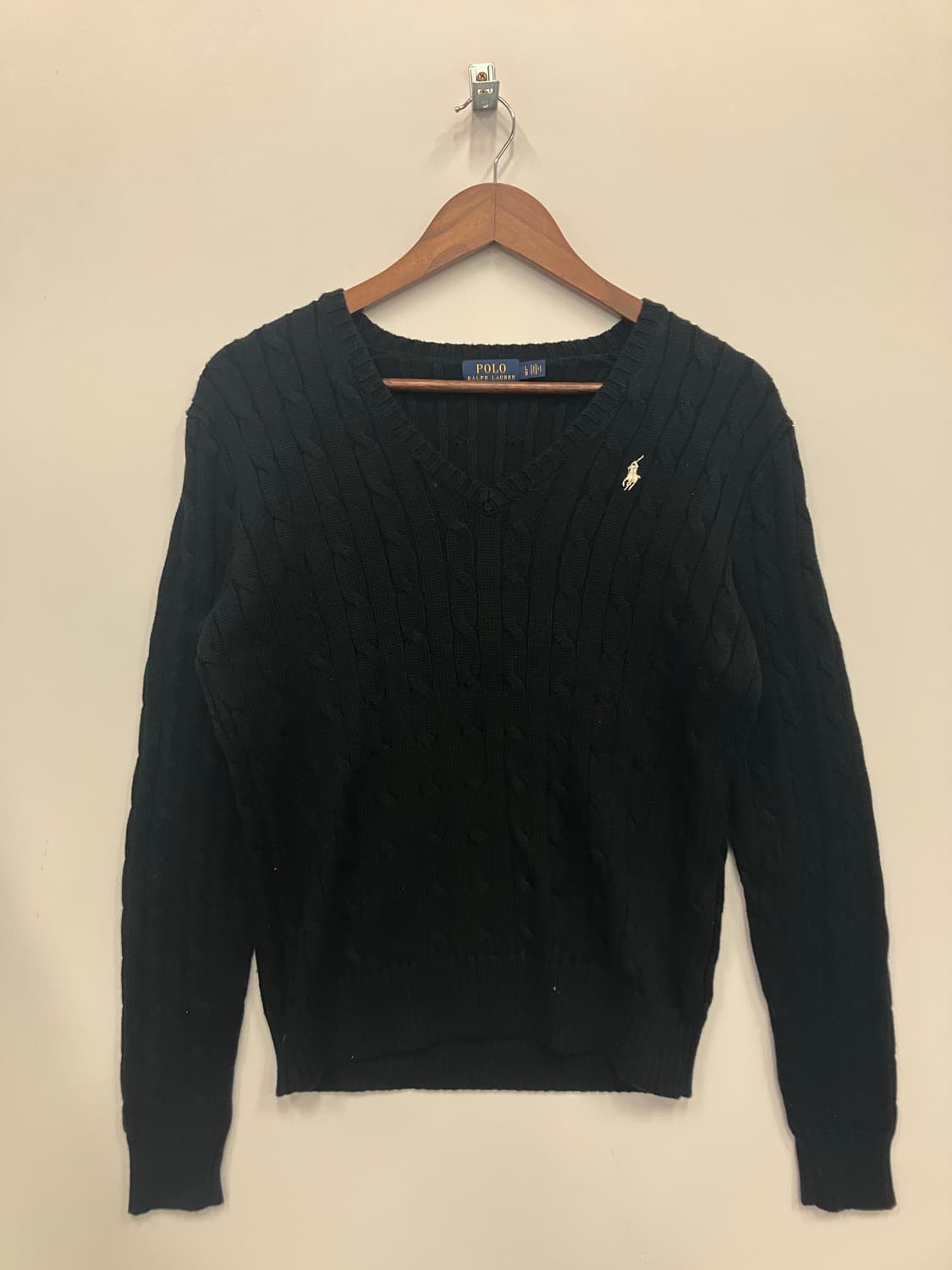 폴로 니트 상품이미지1