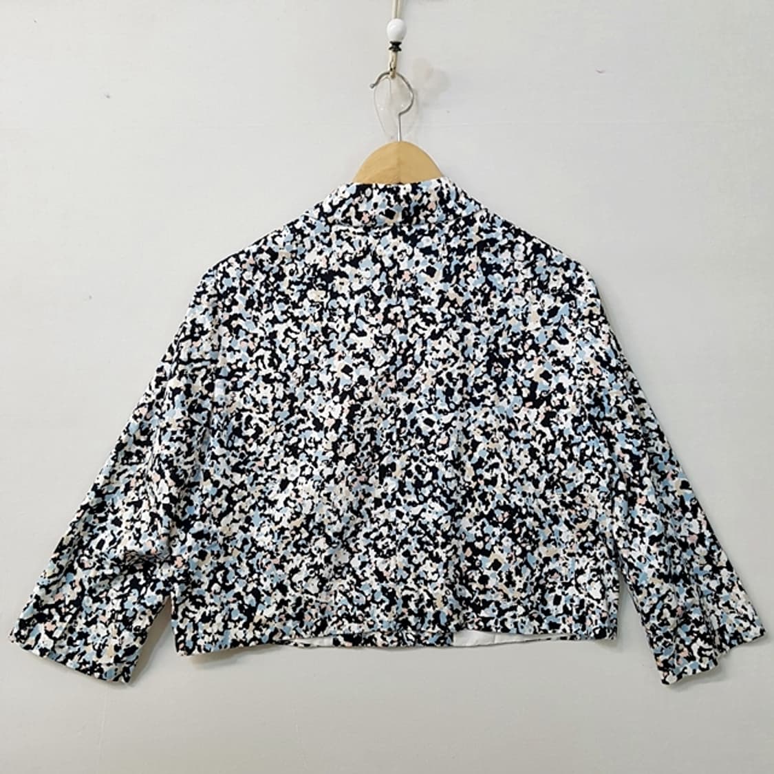 Max Mara 막스마라 크롭 자켓 상품이미지4