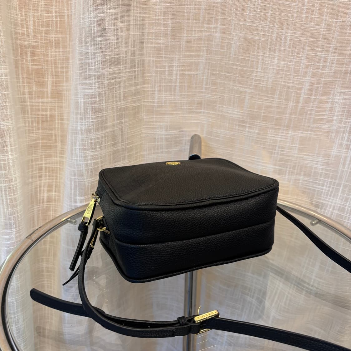 정품 토리버치 사각 크로스백     상품이미지7