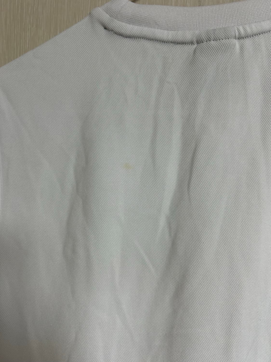 한화이글스 반팔티 85사이즈 팜 상품이미지3