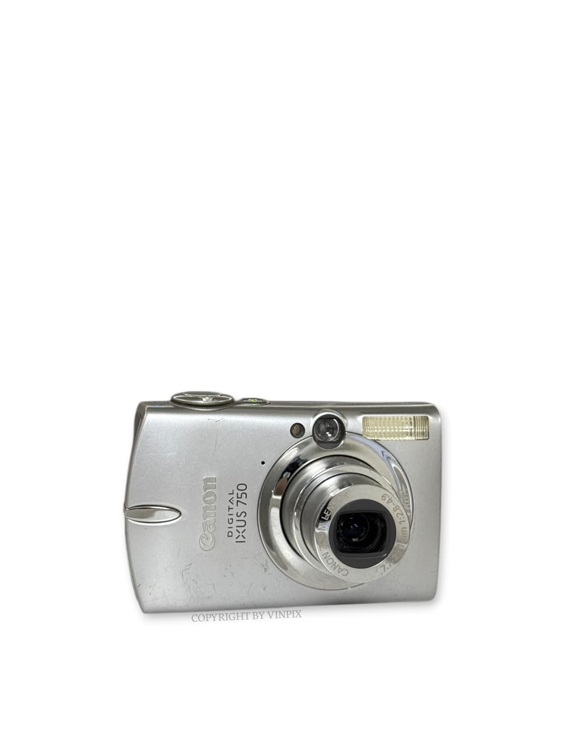 캐논 익서스 750(익시 700,파워샷 SD550) 디지털 카메라 디카 상품이미지4