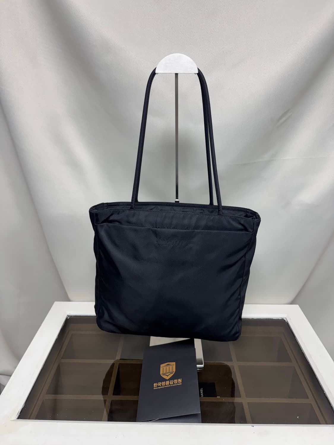 정품 프라다 포코노 숄더백 상품이미지6