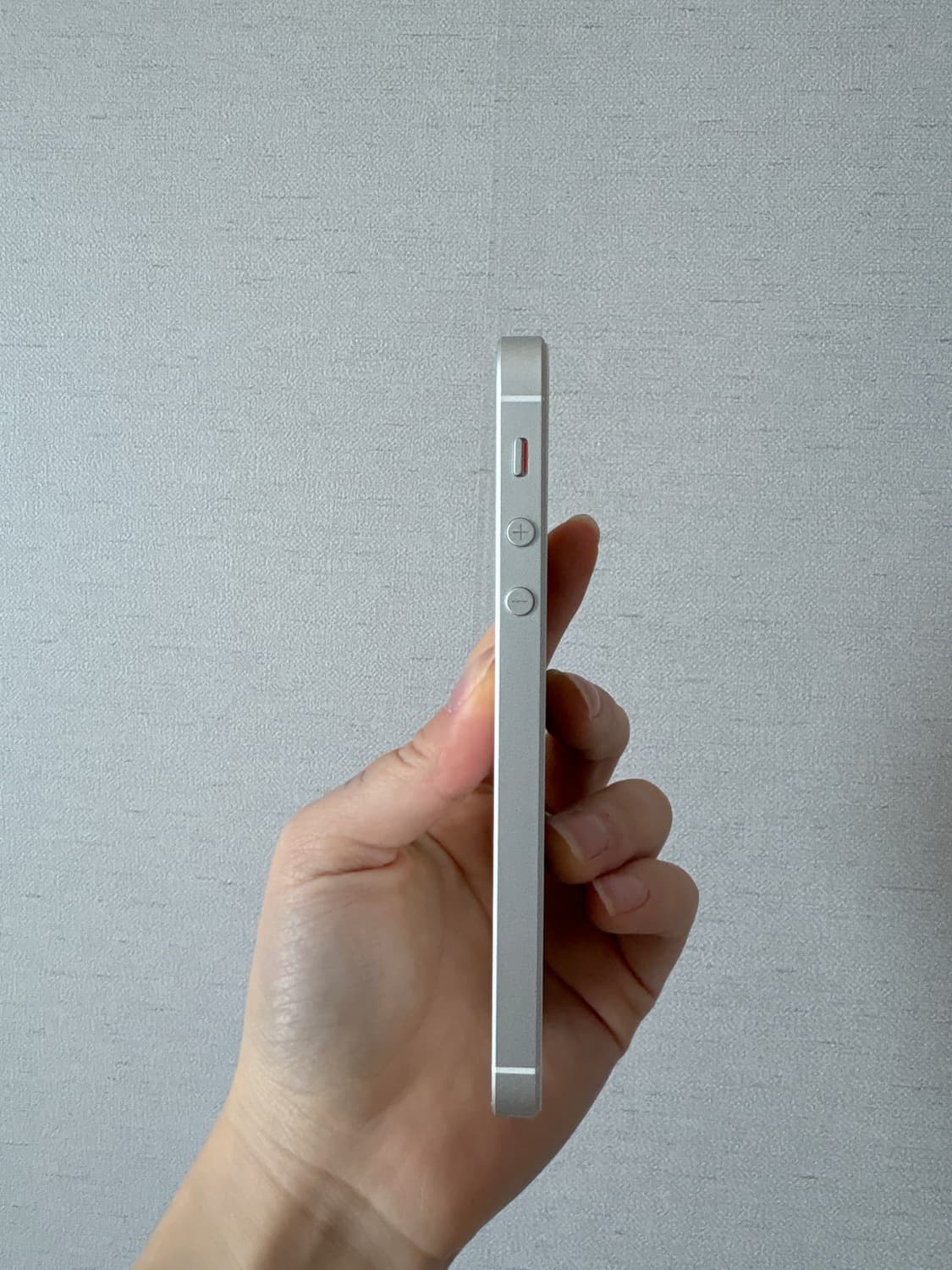 아이폰 se1 실버 64G 88% 상품이미지7