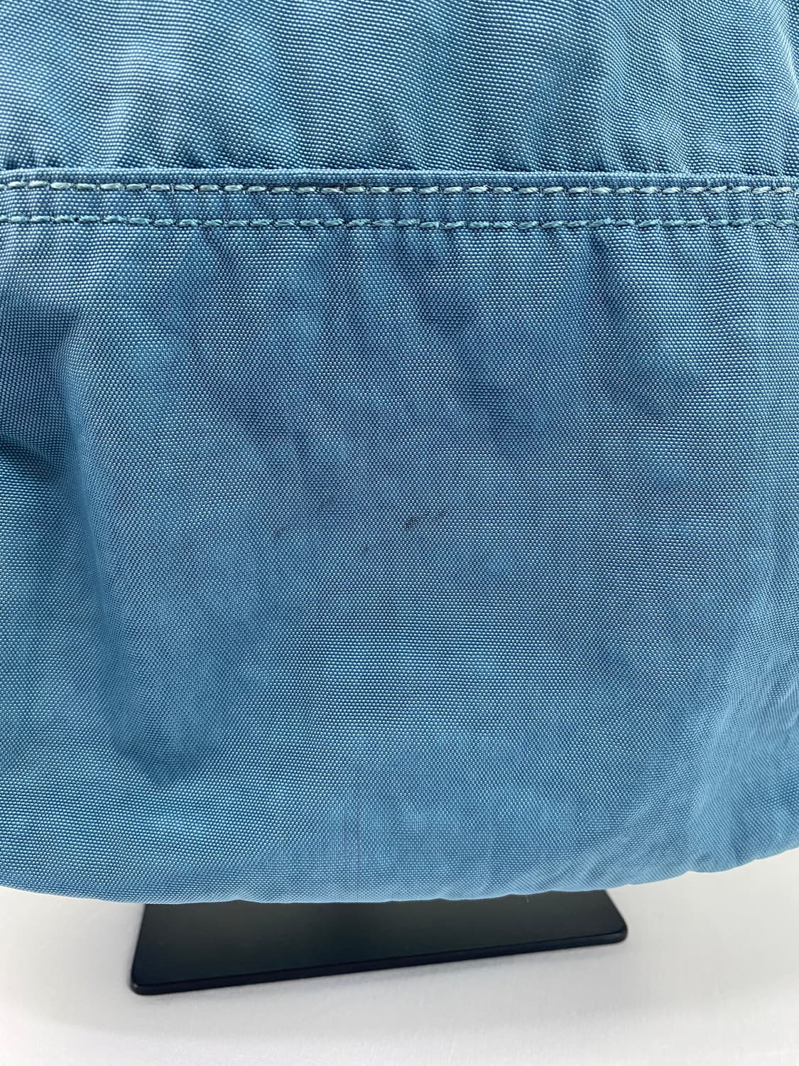 Kipling 키플링 스카이블루 y2k 백팩<106> 상품이미지8