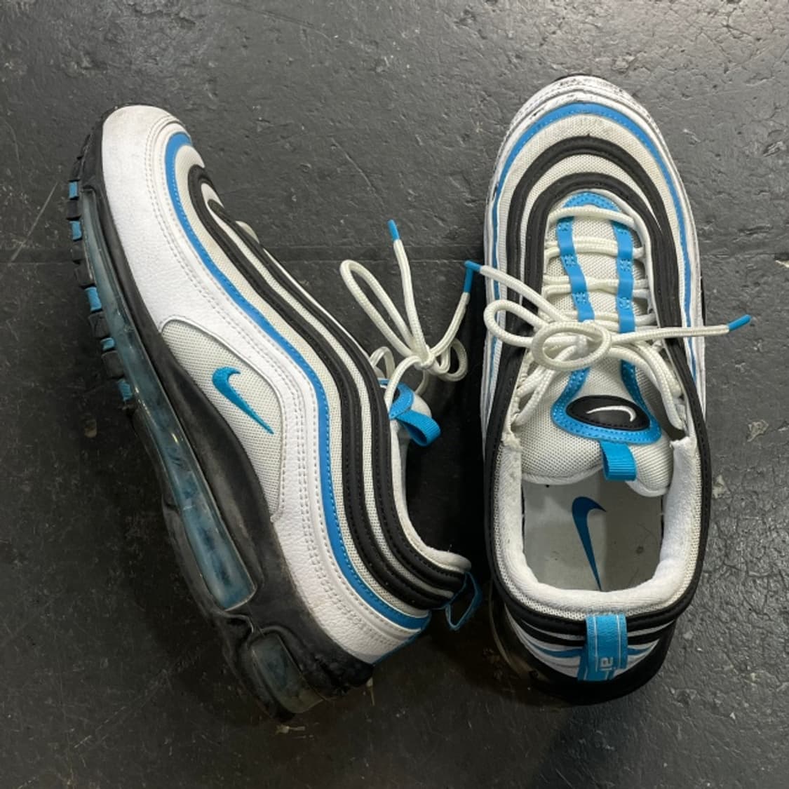 265  나이키 에어맥스 97 레트로 상품이미지1