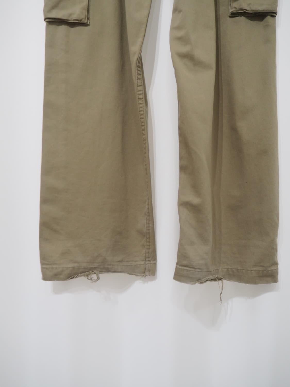 Levi's silvertab cargo pants 상품이미지6