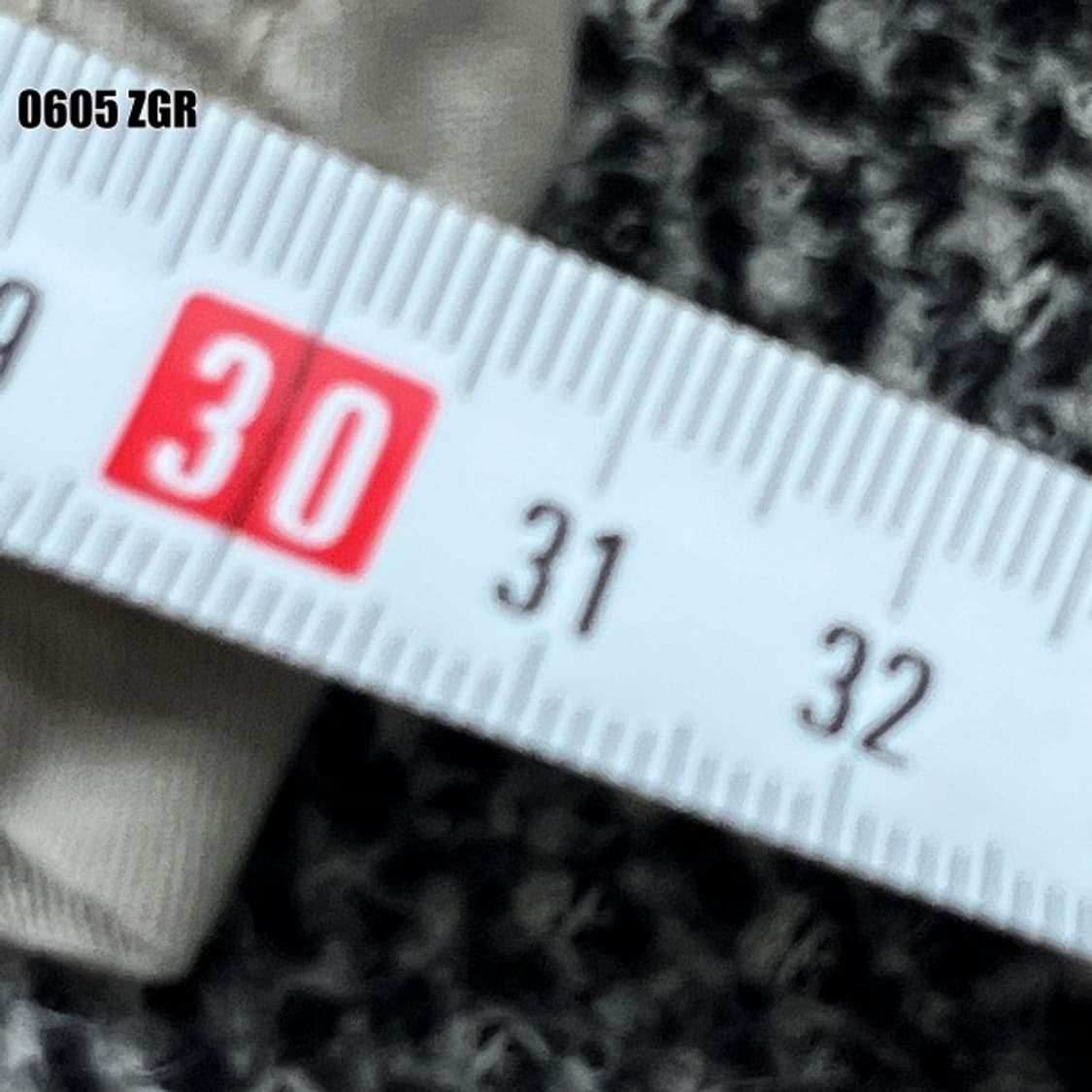 빈티지 카고 하프팬츠 38-40  상품이미지7