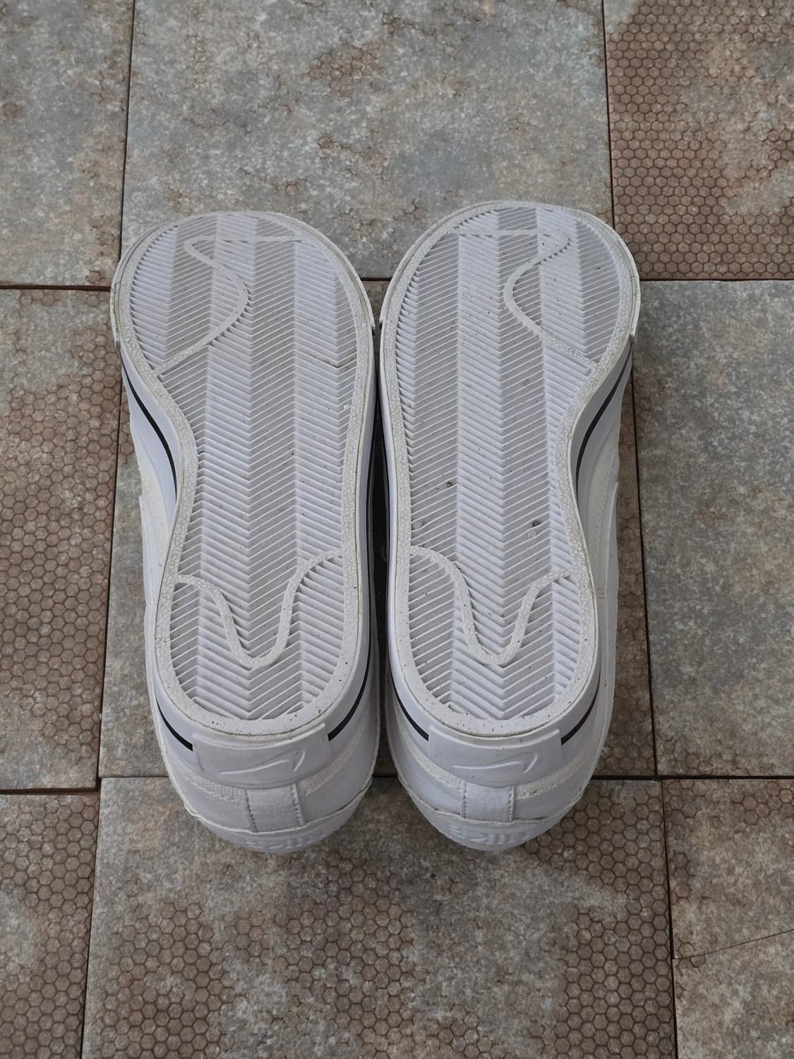 (245)나이키 코트 레거시 넥스트 네이처  상품이미지8