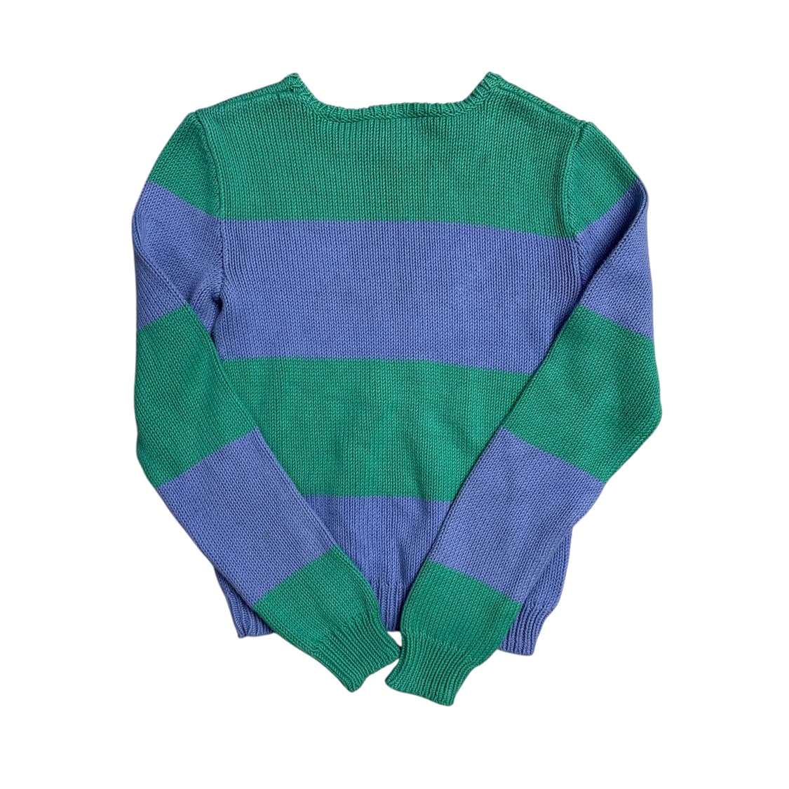 폴로 니트 상품이미지3