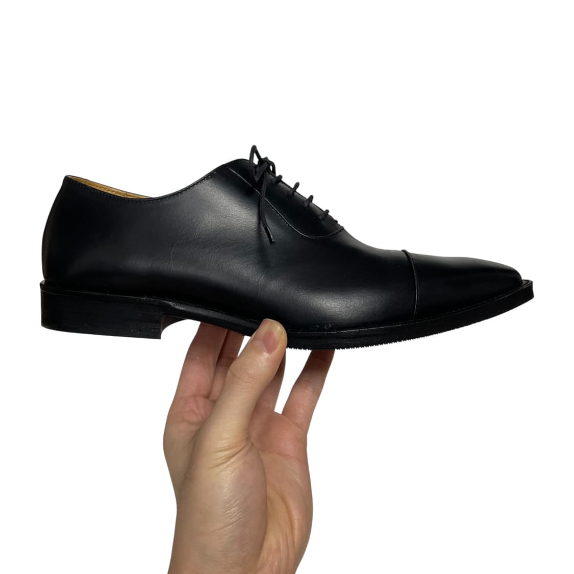 준야 와타나베 포인티드토 더비 2012AW 상품이미지8