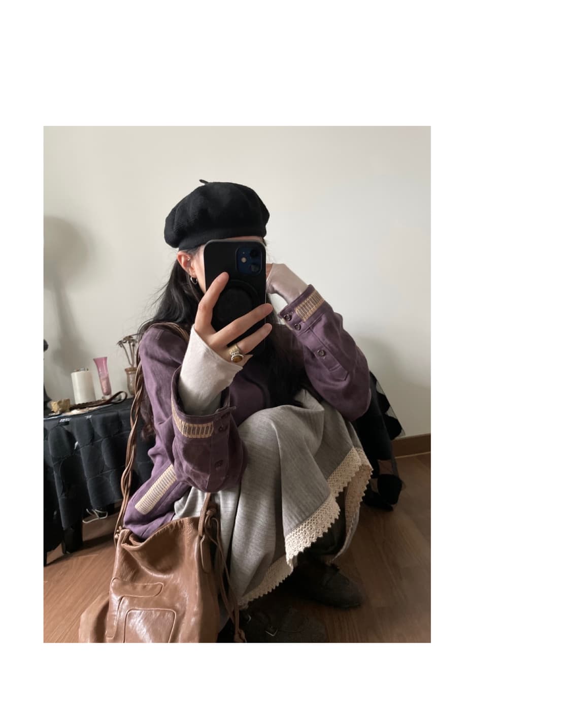 beret [made in france] 상품이미지6