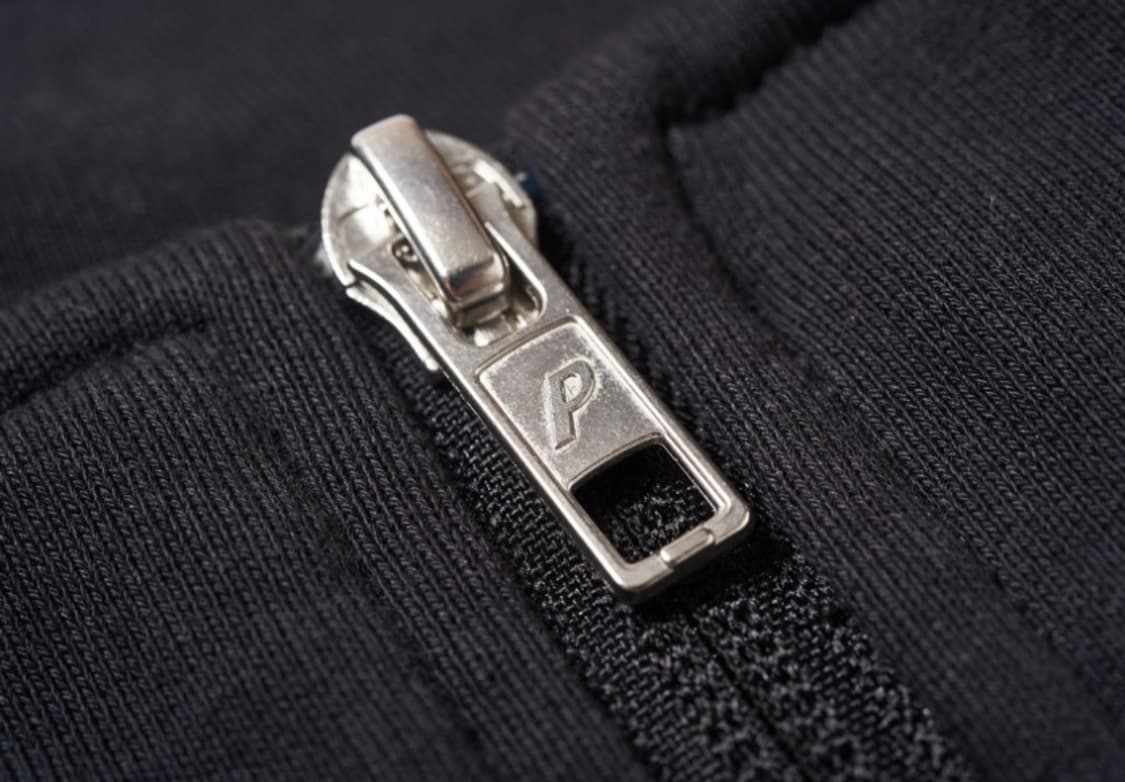 [S~M] 팔라스 P 레이서탑 PALACE SKATE P RACER 상품이미지4