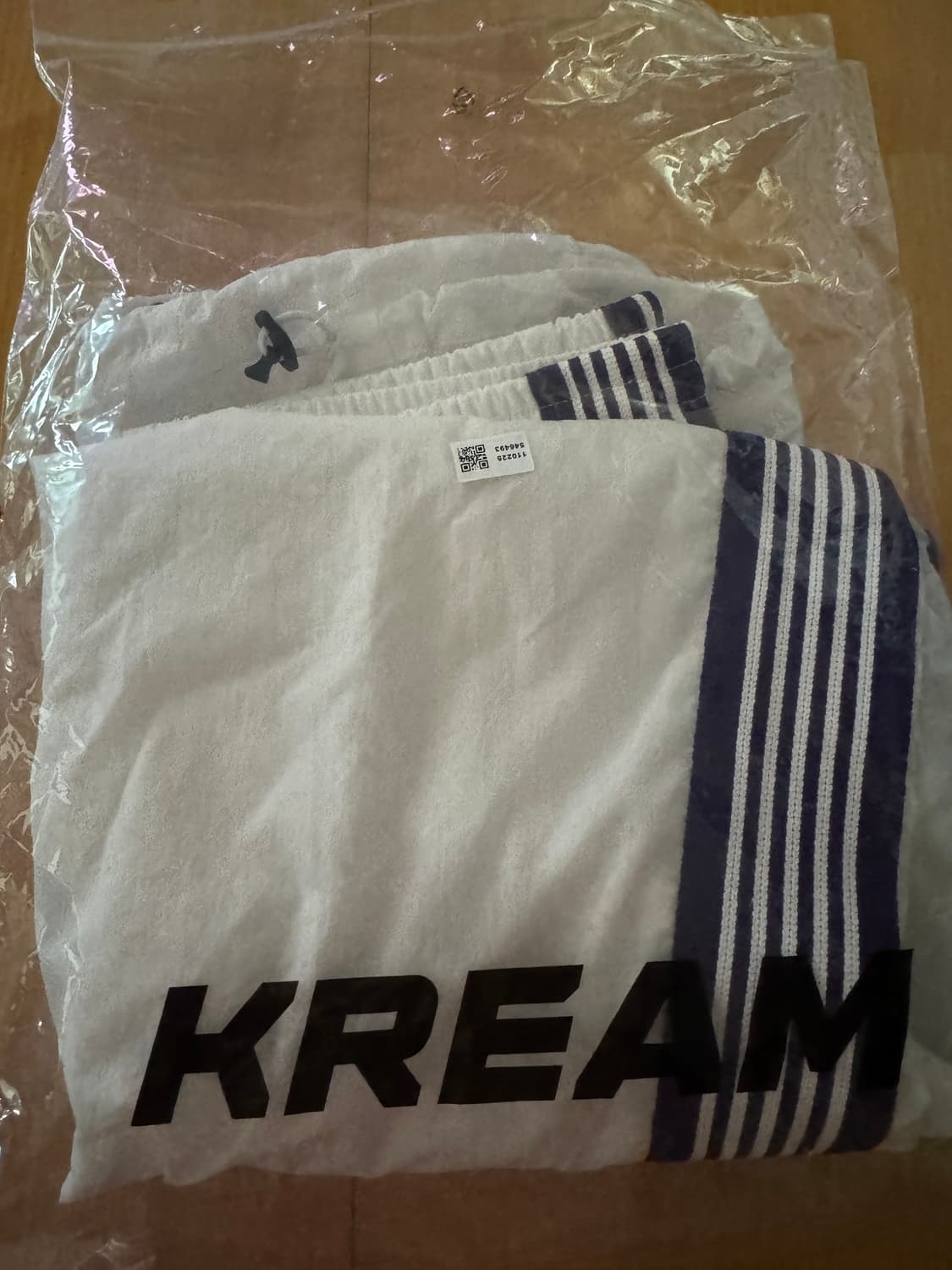 니들스 x 빔즈 트랙팬츠 XL 상품이미지3