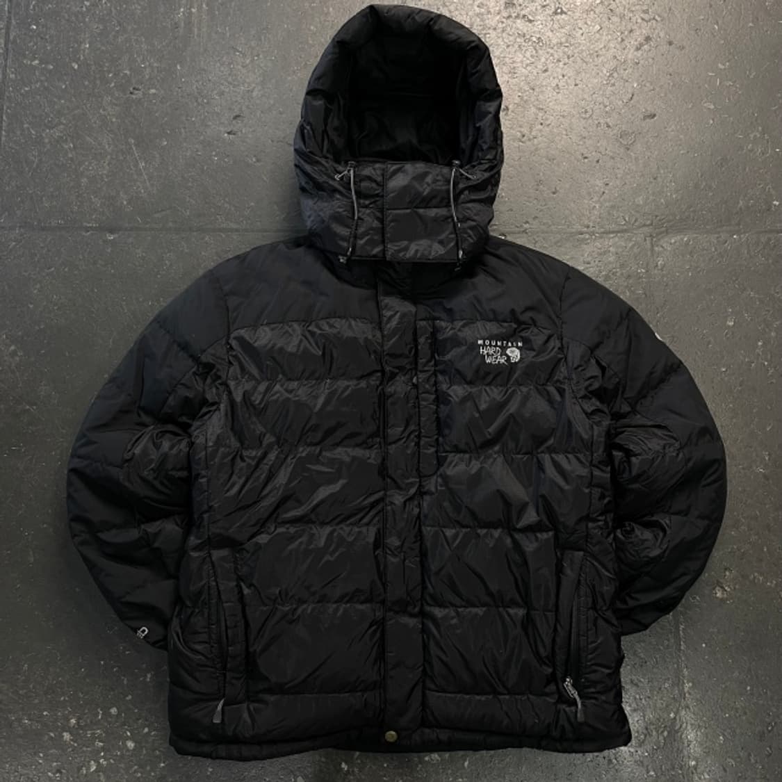 100 마운틴하드웨어 패딩  상품이미지1