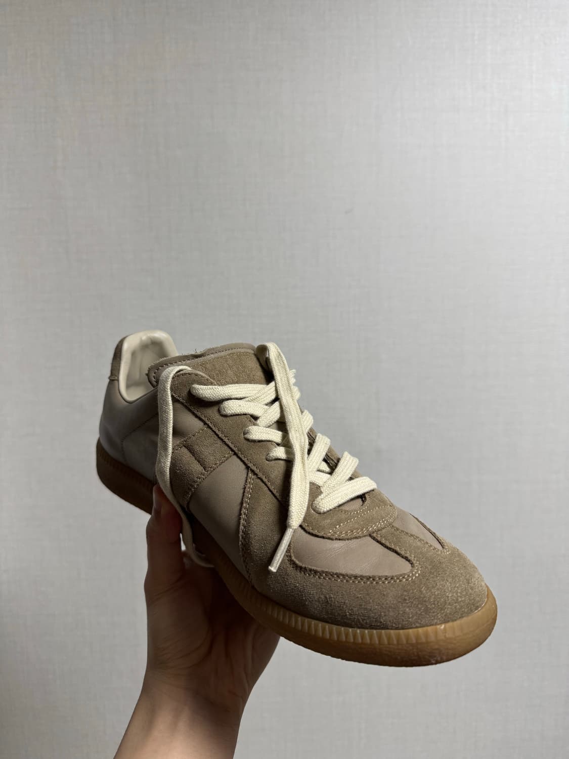 마르지엘라 레플리카 독일군 상품이미지4